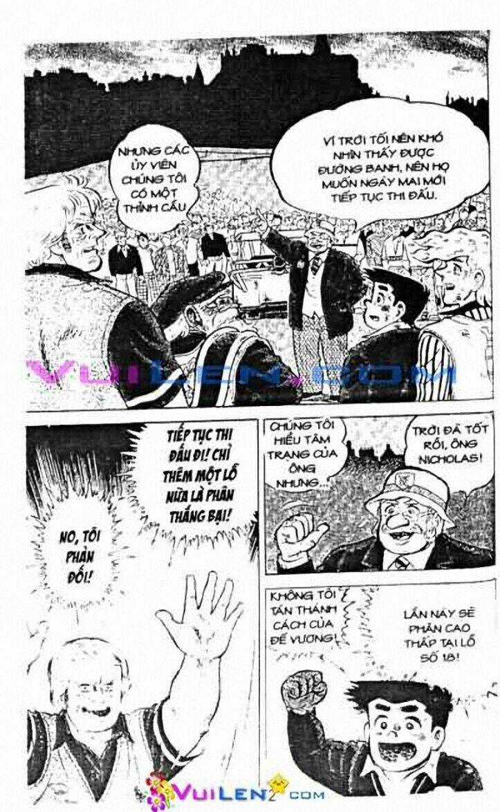 Tân Teppi - Chapter 67 - Trang 72