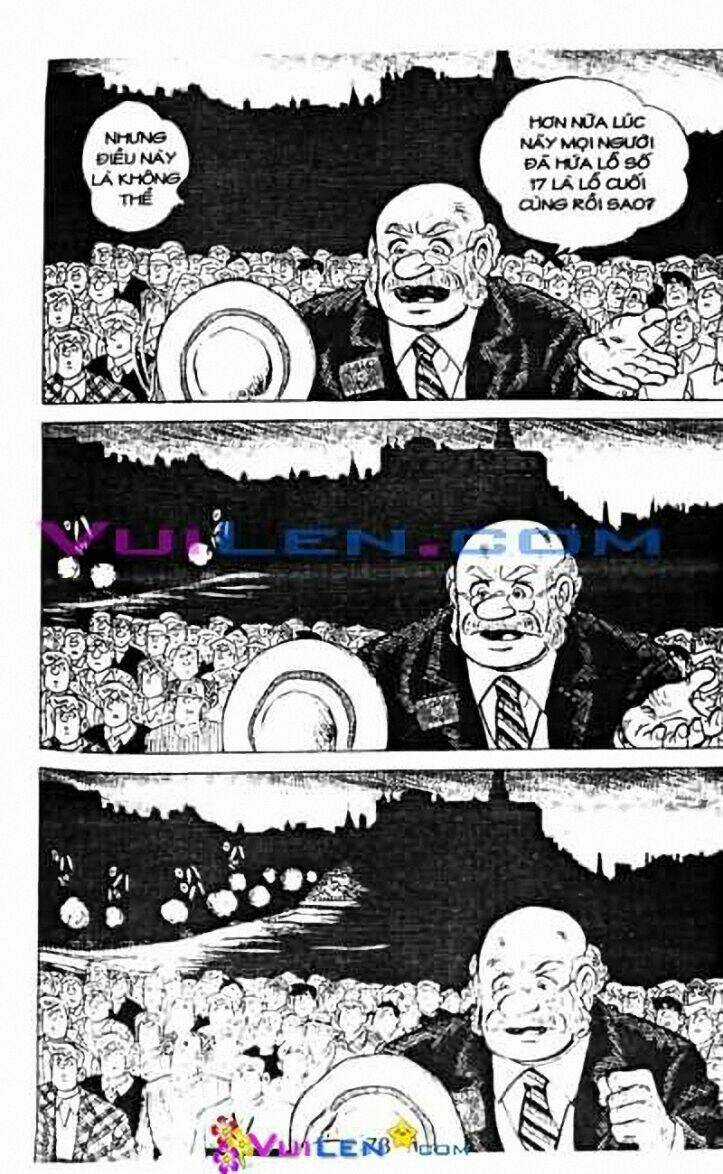 Tân Teppi - Chapter 67 - Trang 73