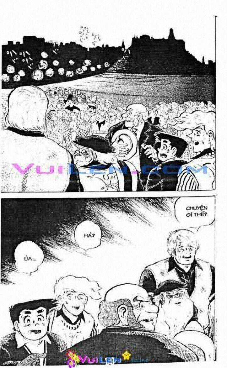 Tân Teppi - Chapter 67 - Trang 74