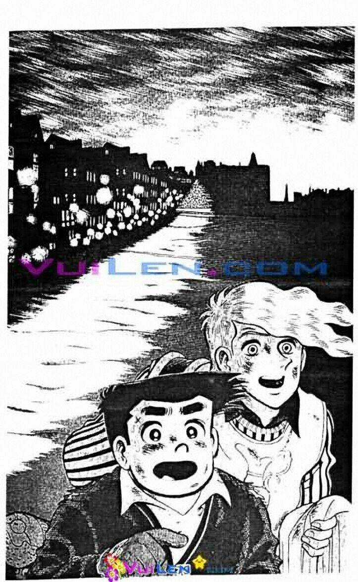 Tân Teppi - Chapter 67 - Trang 75