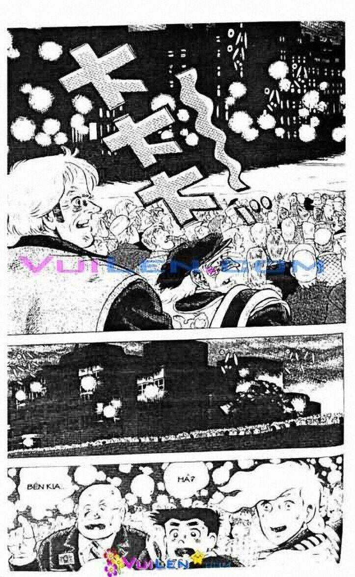 Tân Teppi - Chapter 67 - Trang 76