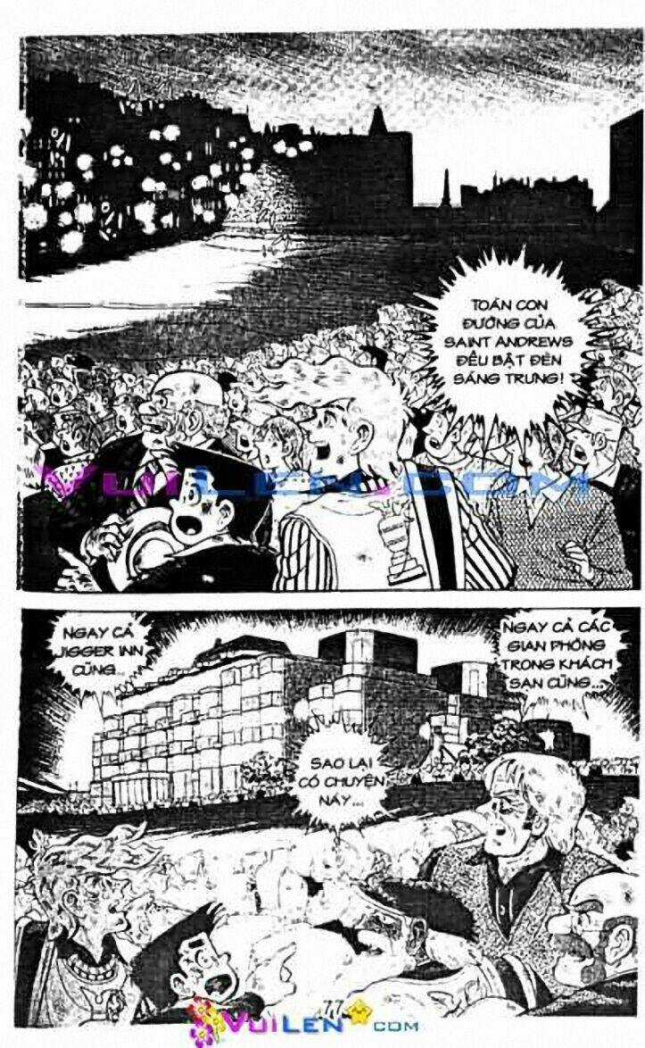 Tân Teppi - Chapter 67 - Trang 77