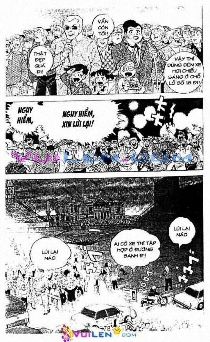 Tân Teppi - Chapter 67 - Trang 78