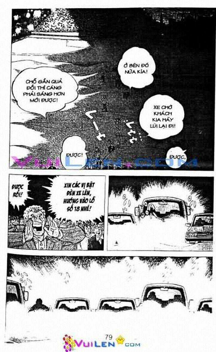 Tân Teppi - Chapter 67 - Trang 79