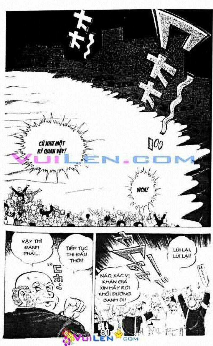 Tân Teppi - Chapter 67 - Trang 81