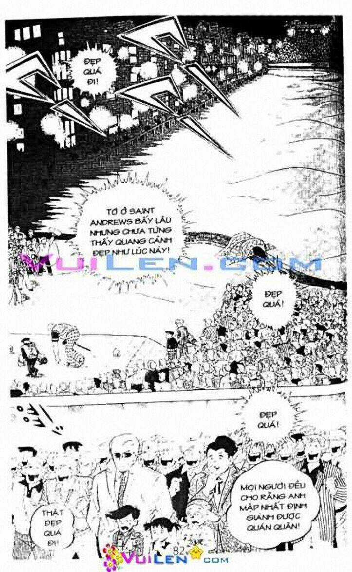 Tân Teppi - Chapter 67 - Trang 82