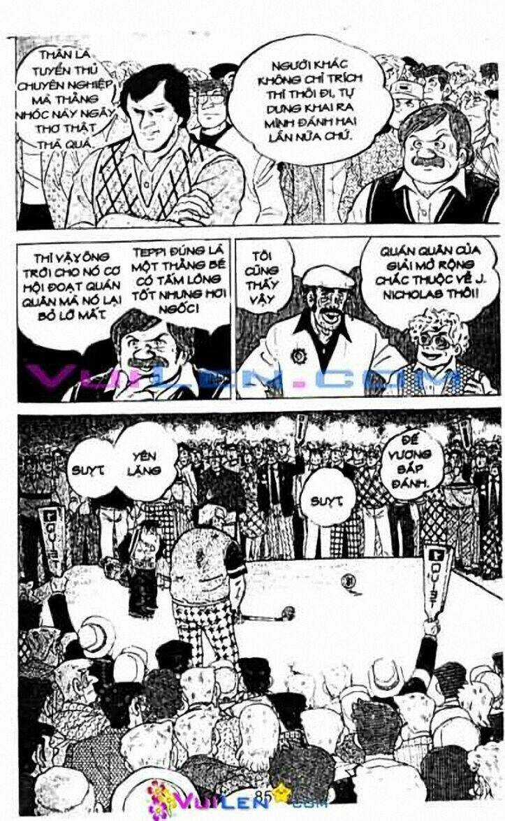 Tân Teppi - Chapter 67 - Trang 85