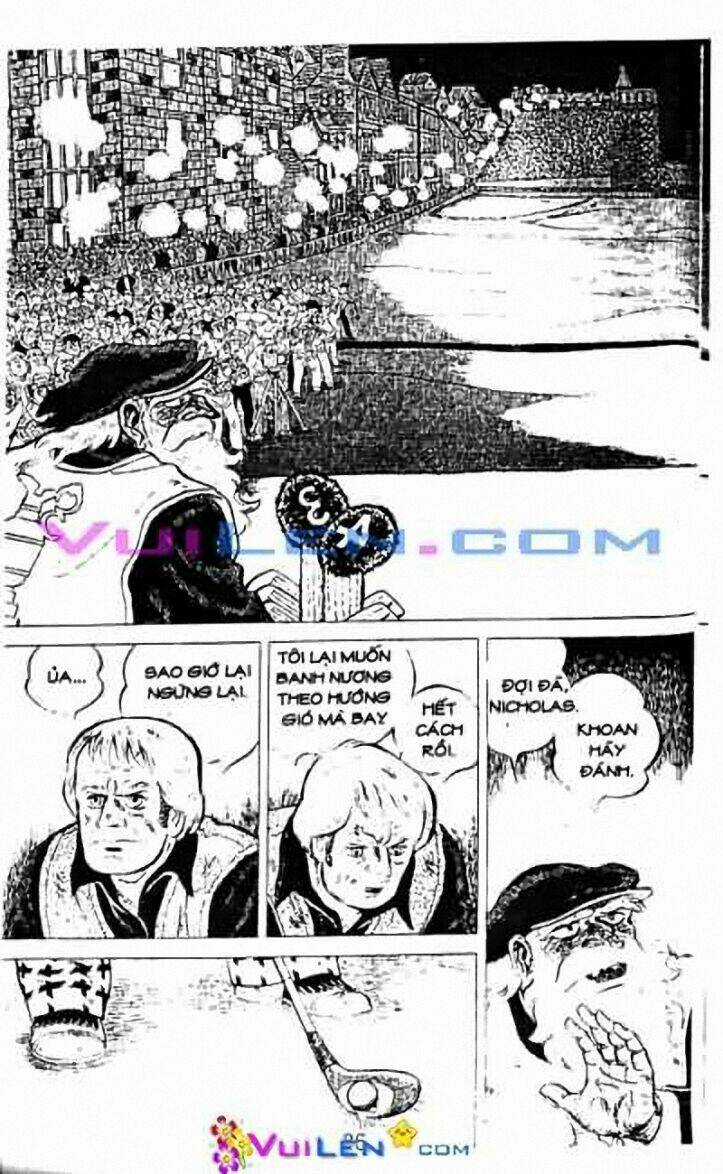 Tân Teppi - Chapter 67 - Trang 86