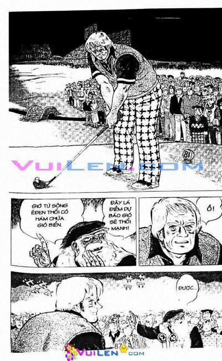 Tân Teppi - Chapter 67 - Trang 87