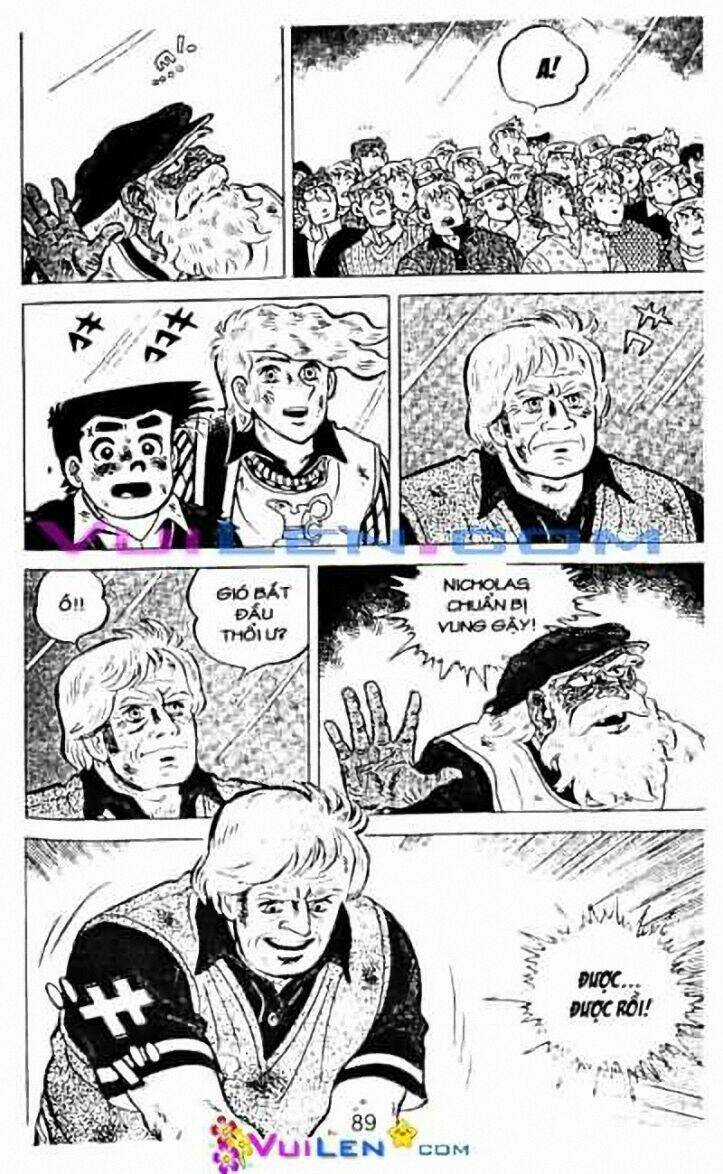 Tân Teppi - Chapter 67 - Trang 88