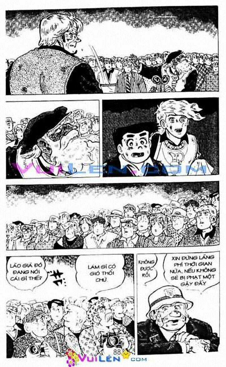 Tân Teppi - Chapter 67 - Trang 89