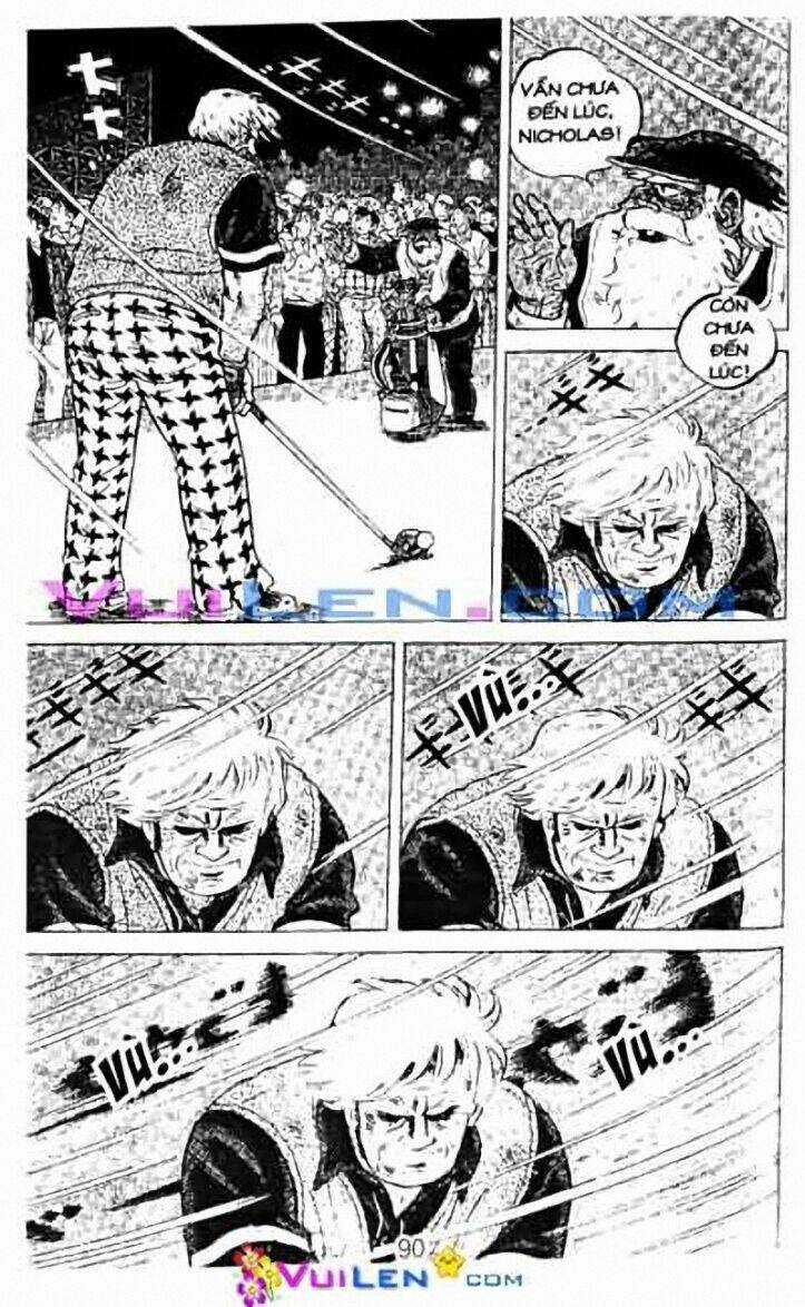 Tân Teppi - Chapter 67 - Trang 90