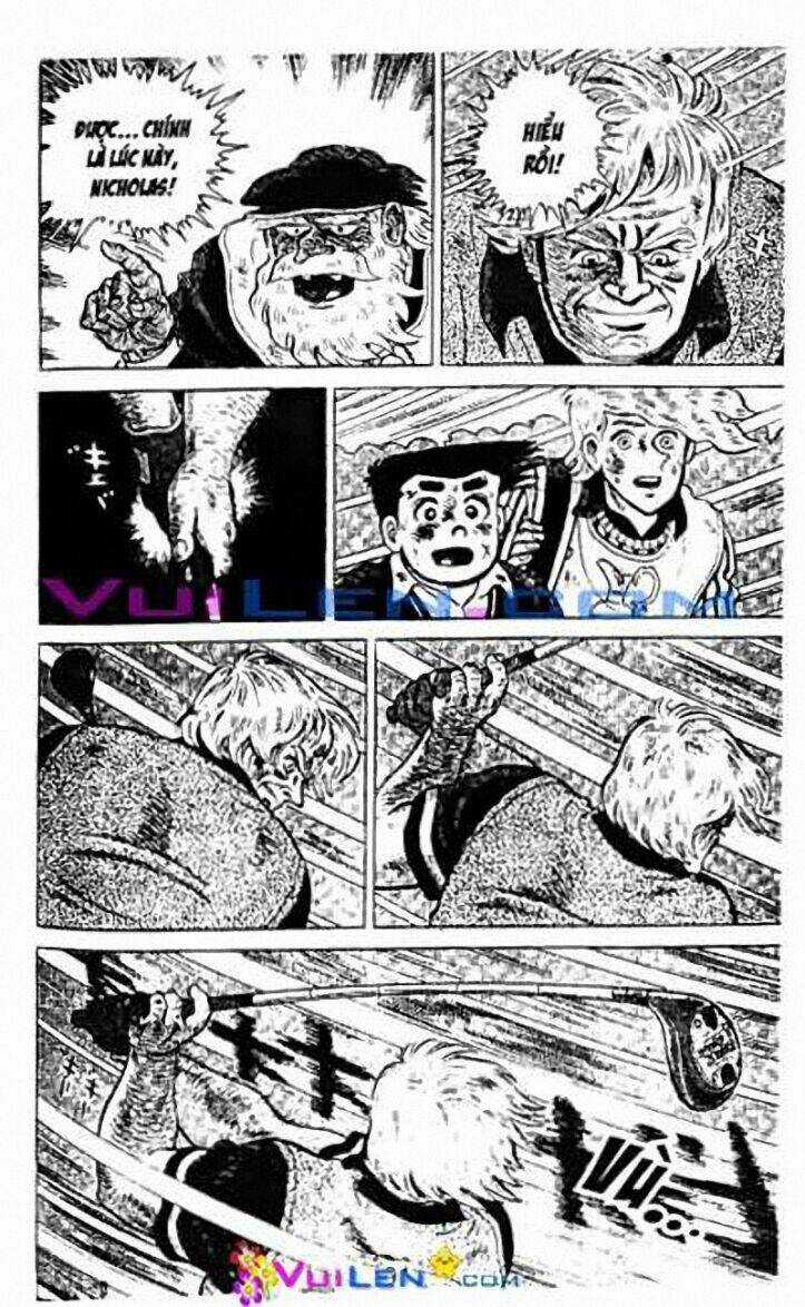 Tân Teppi - Chapter 67 - Trang 92