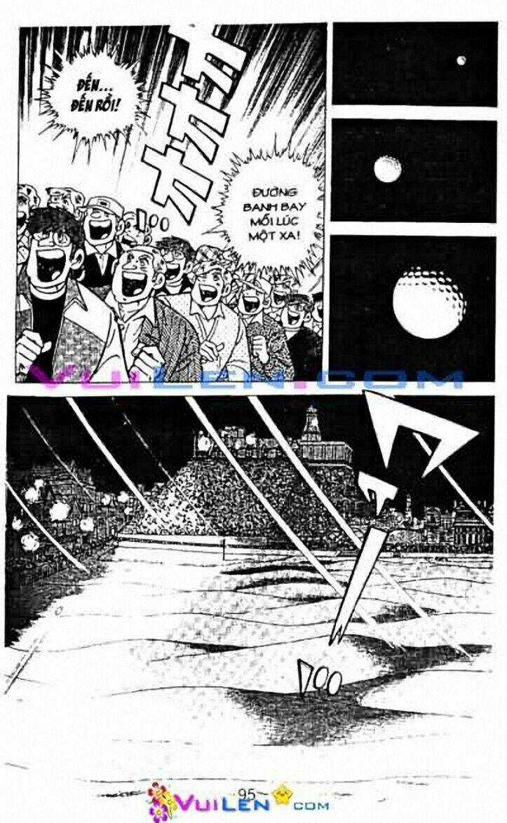 Tân Teppi - Chapter 67 - Trang 95