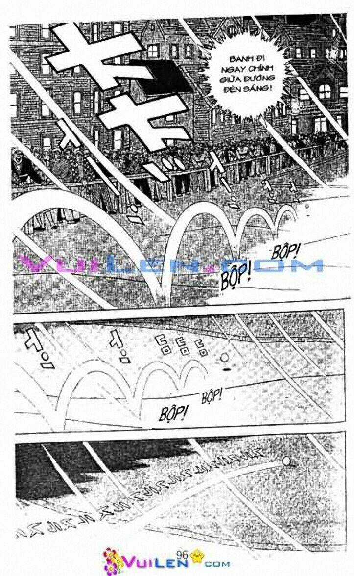 Tân Teppi - Chapter 67 - Trang 96