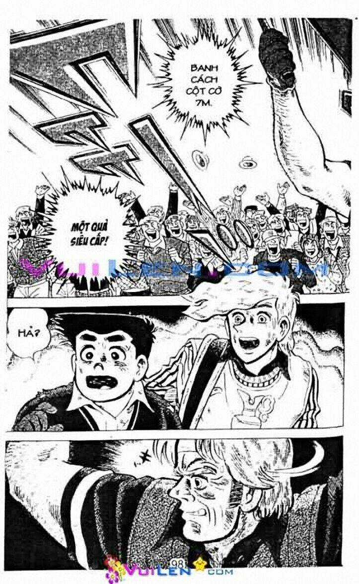 Tân Teppi - Chapter 67 - Trang 98