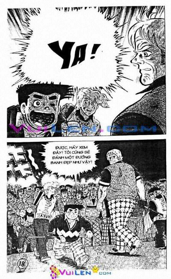 Tân Teppi - Chapter 67 - Trang 100