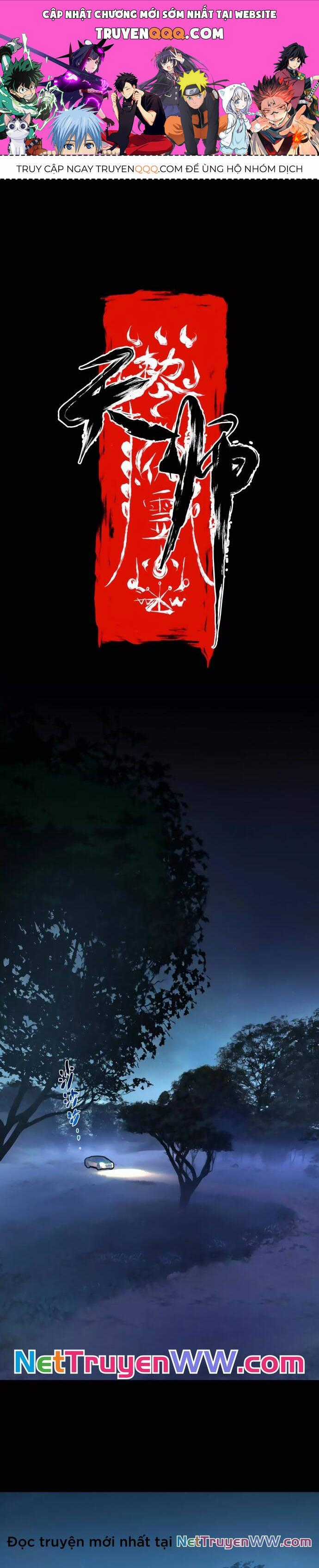 Tân Thiên Sư - Chương 1 - Trang 1