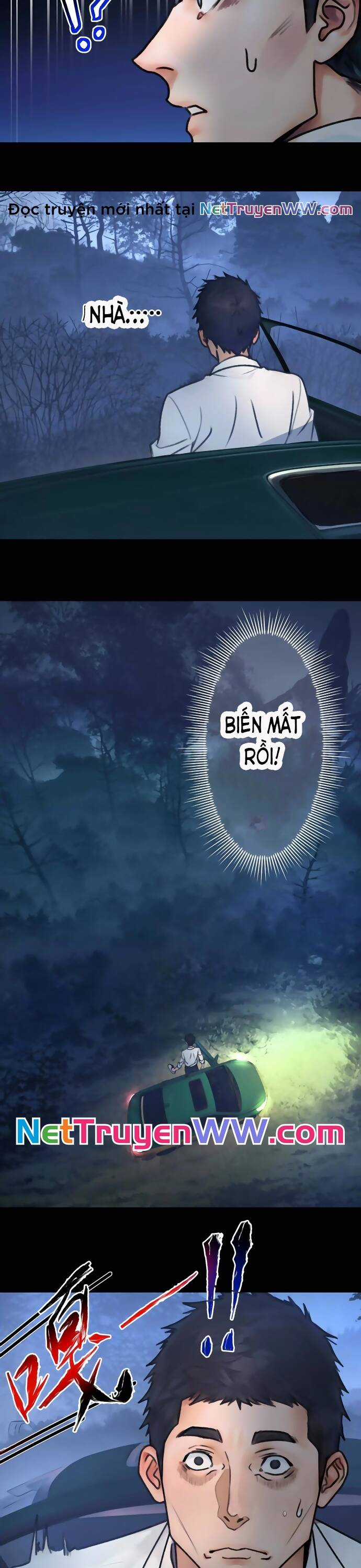 Tân Thiên Sư - Chương 1 - Trang 11