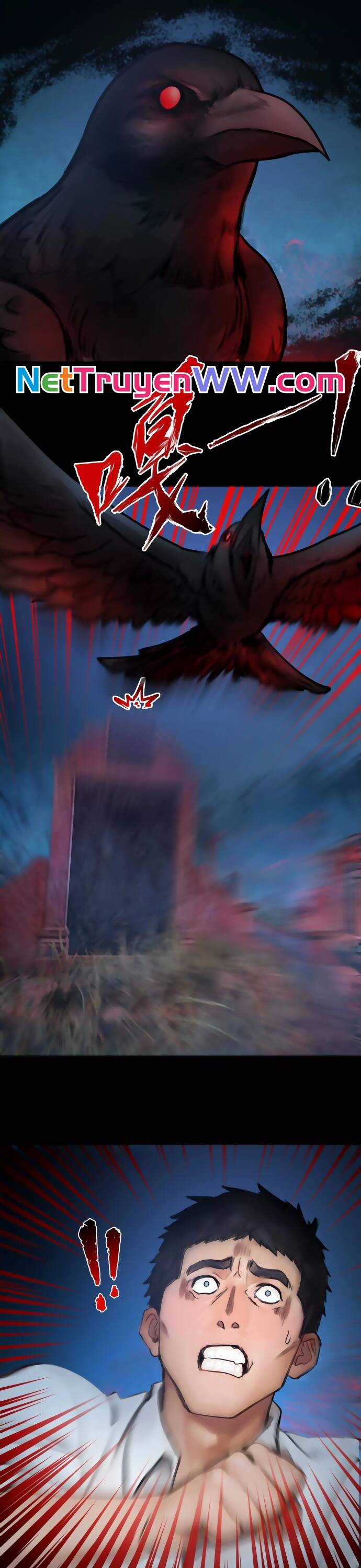 Tân Thiên Sư - Chương 1 - Trang 13