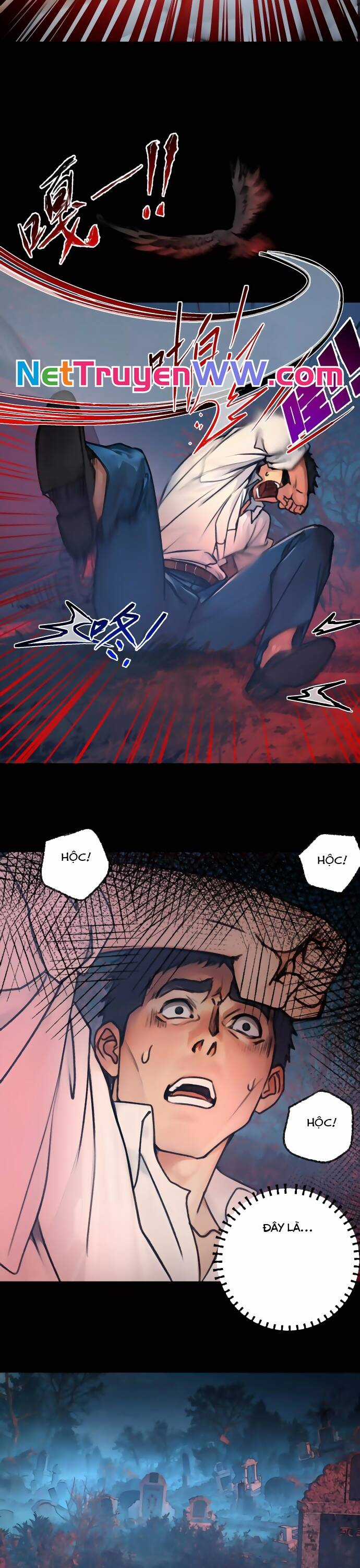 Tân Thiên Sư - Chương 1 - Trang 14