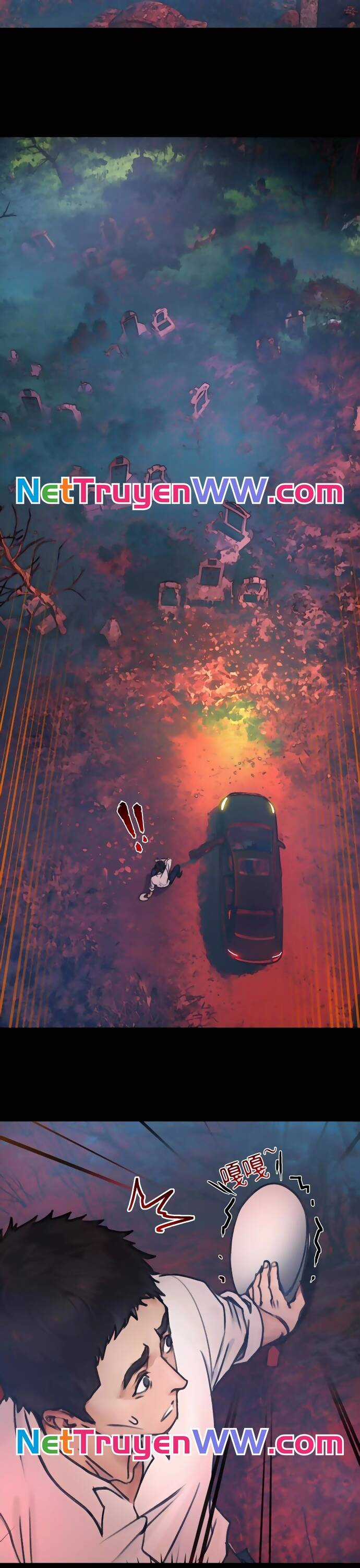 Tân Thiên Sư - Chương 1 - Trang 15