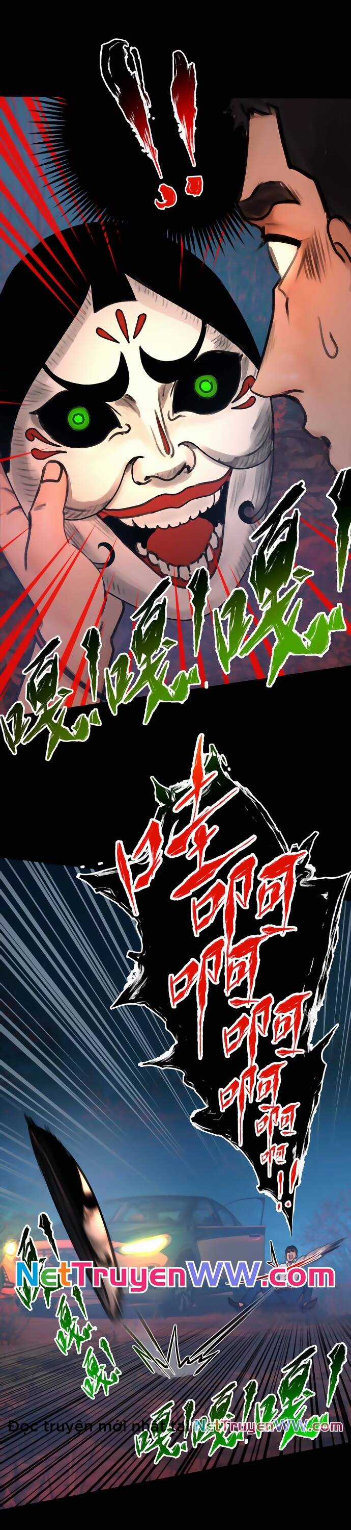 Tân Thiên Sư - Chương 1 - Trang 16