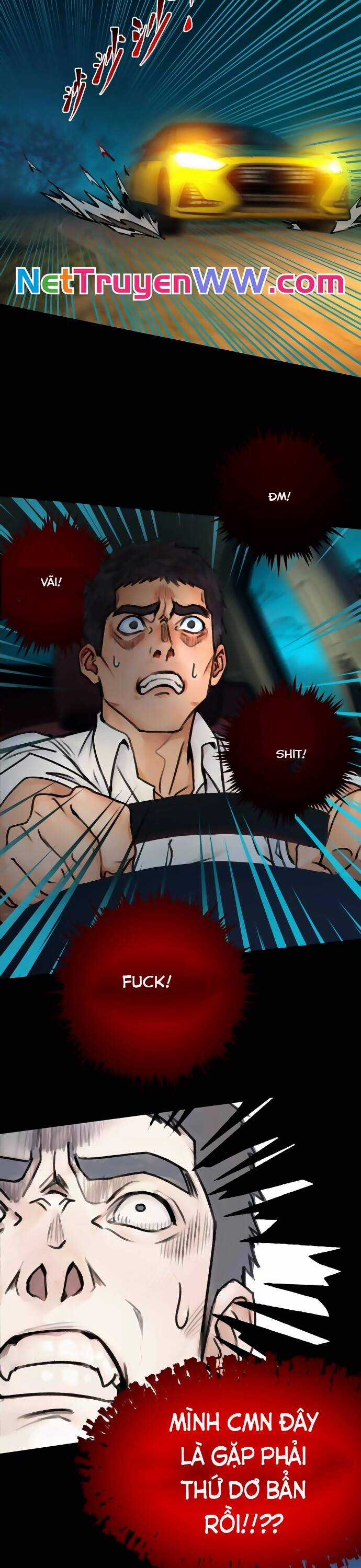 Tân Thiên Sư - Chương 1 - Trang 18