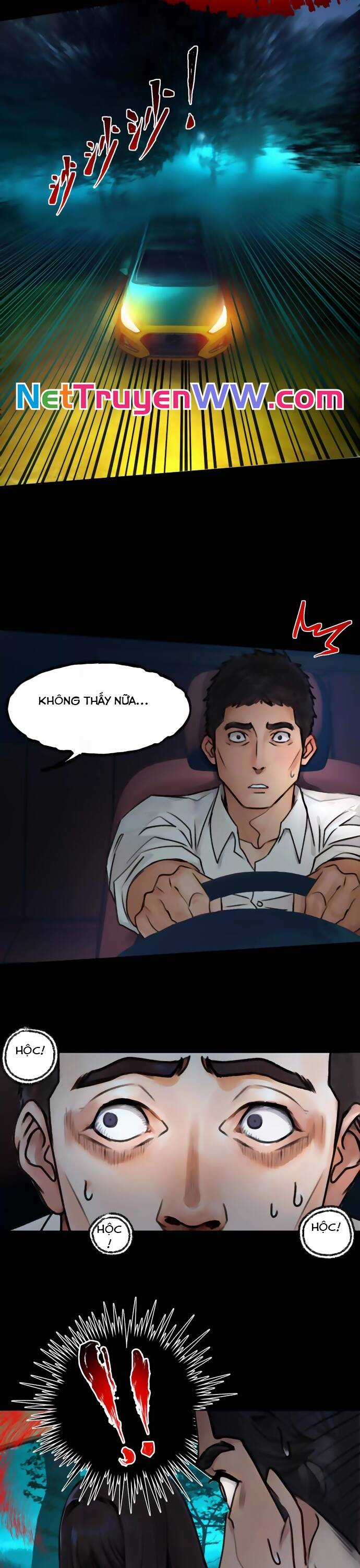 Tân Thiên Sư - Chương 1 - Trang 19