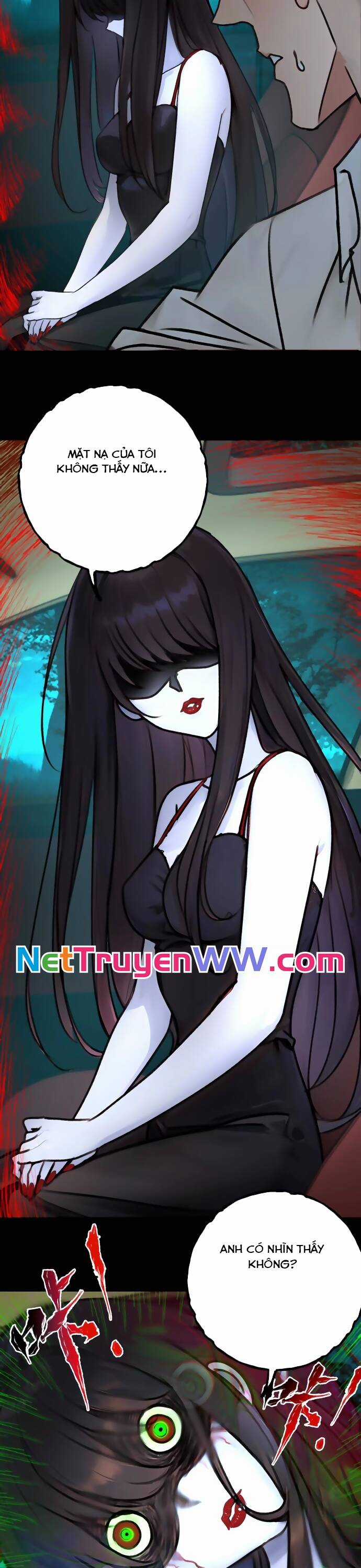 Tân Thiên Sư - Chương 1 - Trang 20