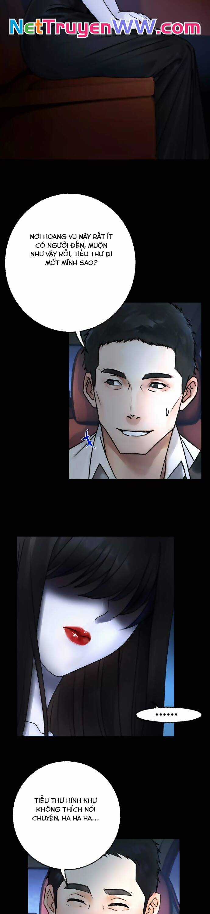 Tân Thiên Sư - Chương 1 - Trang 3