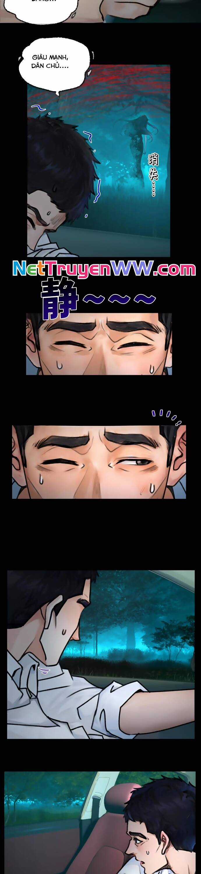 Tân Thiên Sư - Chương 1 - Trang 24