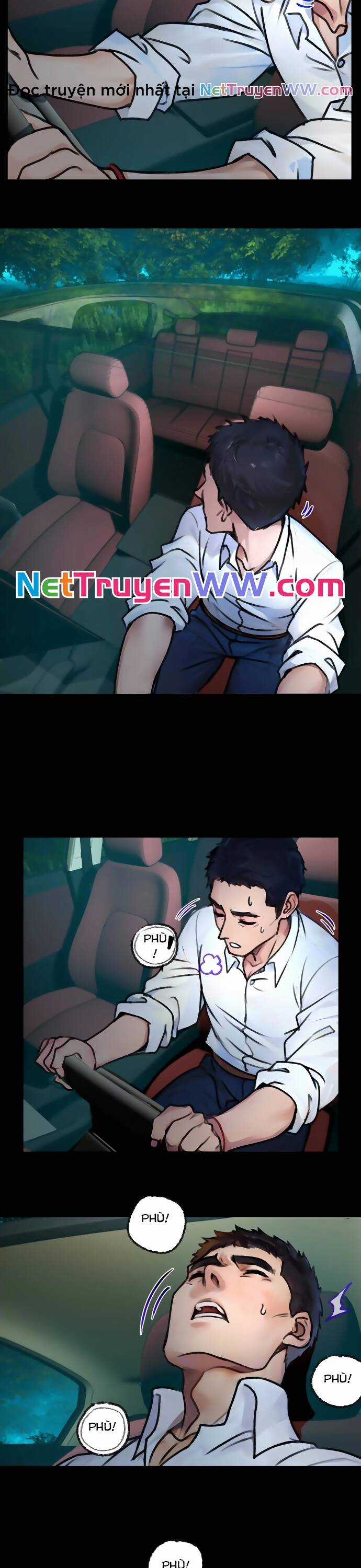 Tân Thiên Sư - Chương 1 - Trang 25