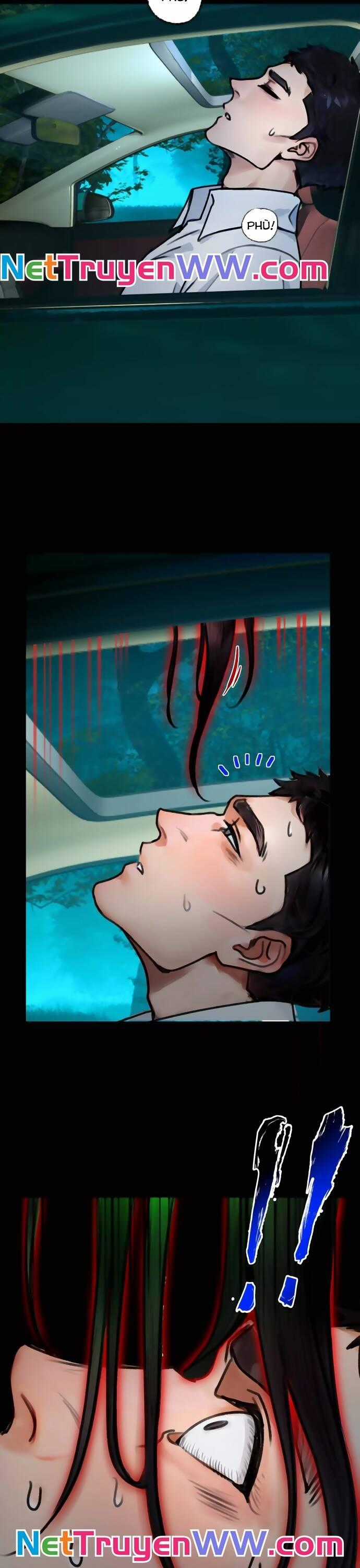 Tân Thiên Sư - Chương 1 - Trang 26