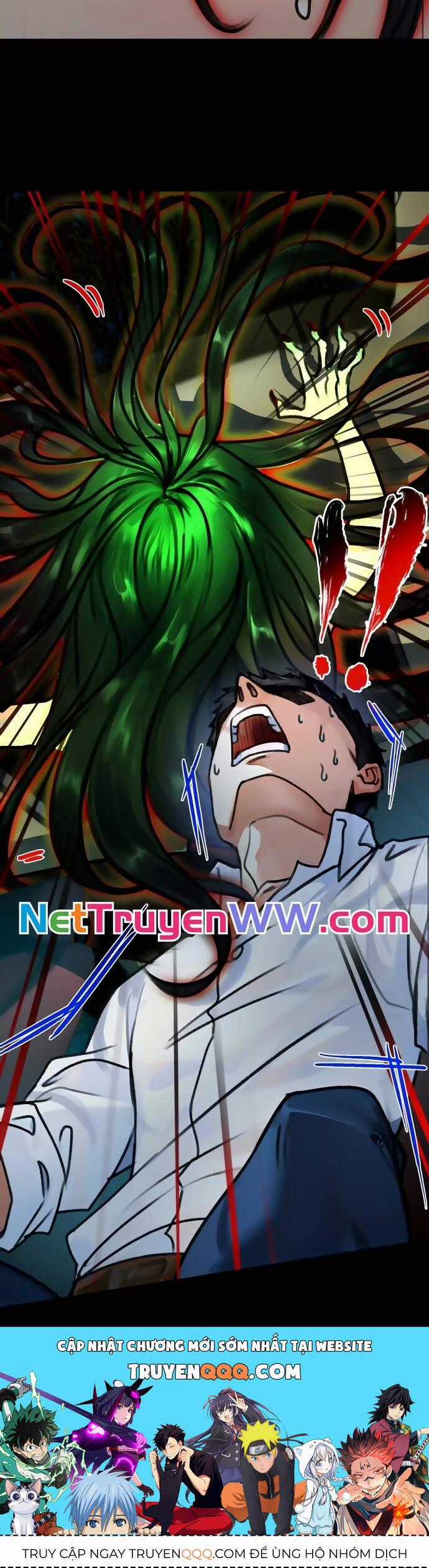 Tân Thiên Sư - Chương 1 - Trang 27