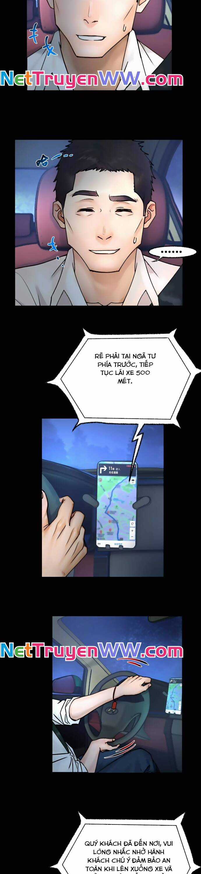 Tân Thiên Sư - Chương 1 - Trang 4