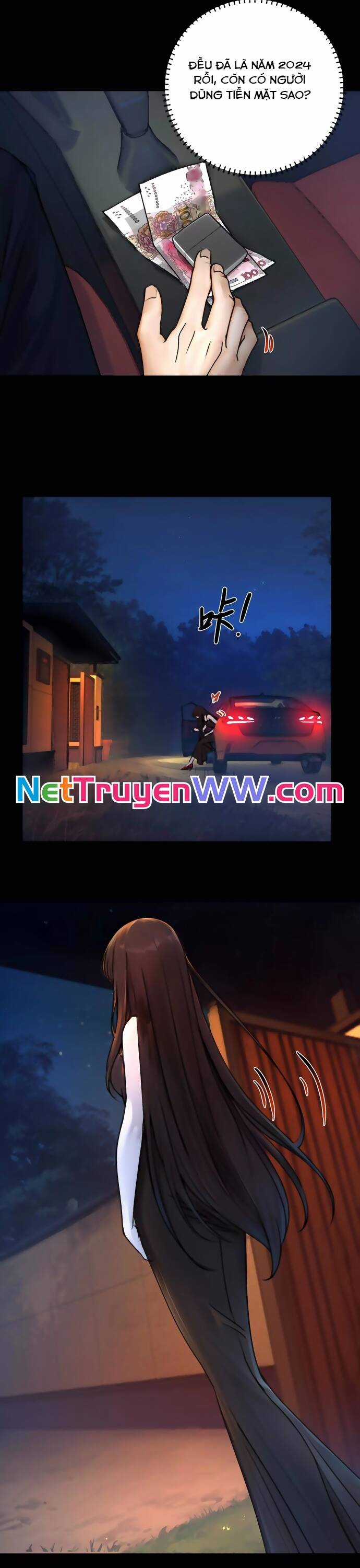 Tân Thiên Sư - Chương 1 - Trang 6