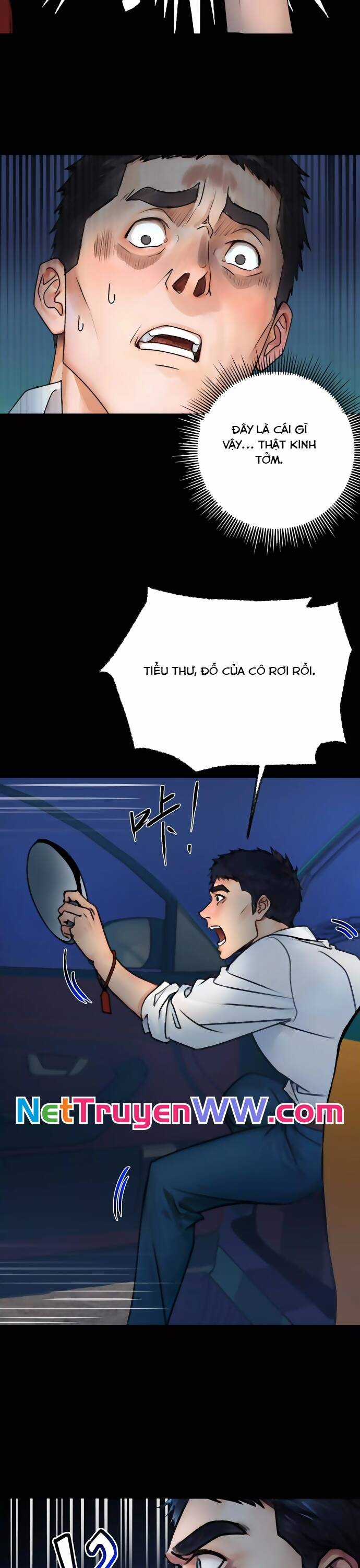 Tân Thiên Sư - Chương 1 - Trang 10