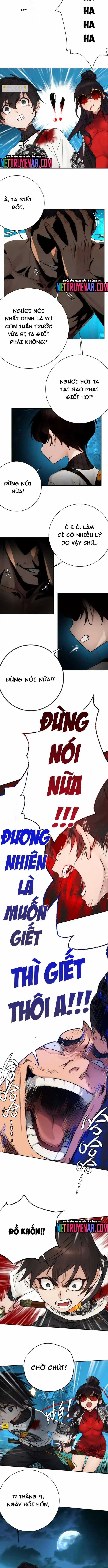 Tân Thiên Sư - Chương 10 - Trang 3