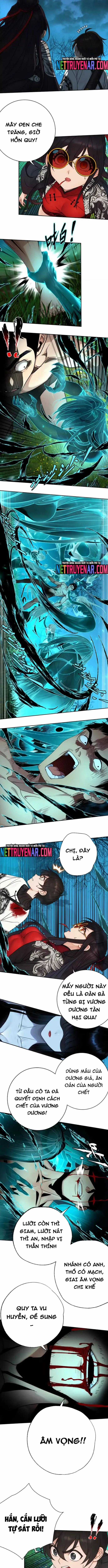 Tân Thiên Sư - Chương 10 - Trang 4