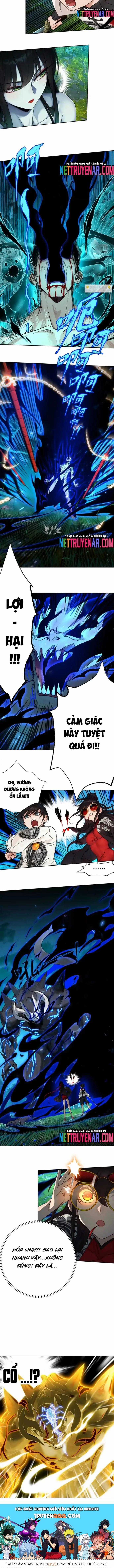 Tân Thiên Sư - Chương 10 - Trang 5