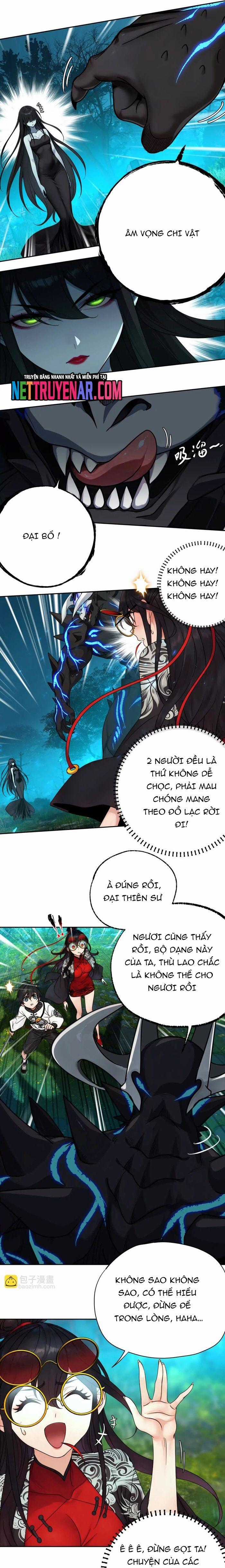 Tân Thiên Sư - Chương 11 - Trang 2