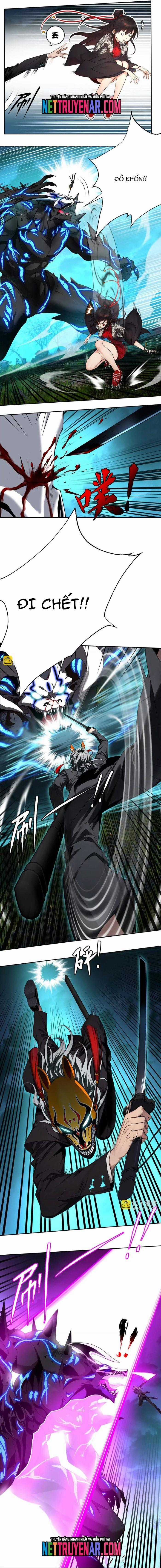 Tân Thiên Sư - Chương 11 - Trang 11