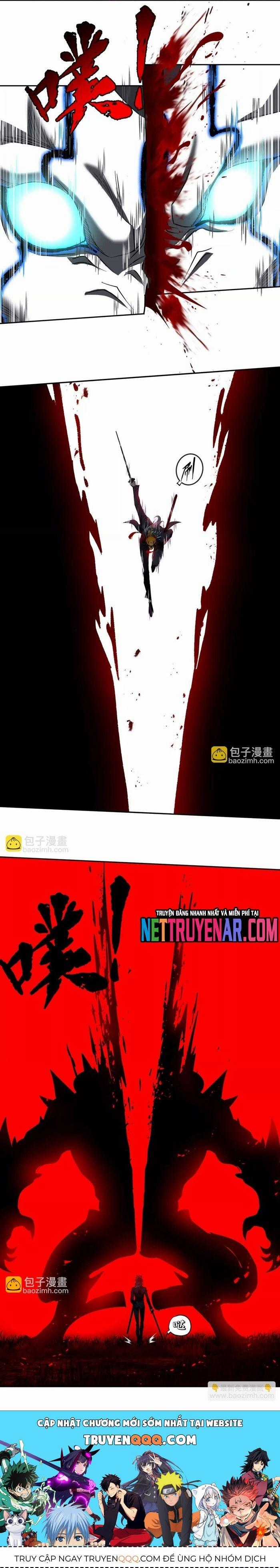 Tân Thiên Sư - Chương 11 - Trang 12