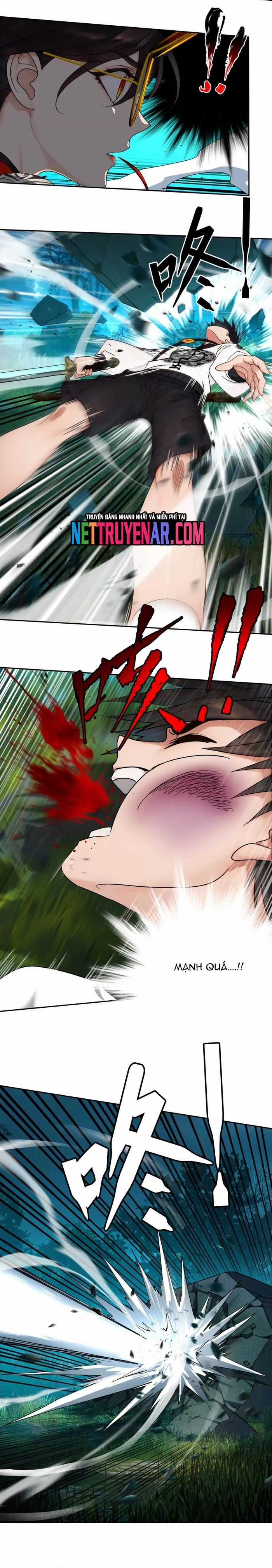 Tân Thiên Sư - Chương 11 - Trang 4