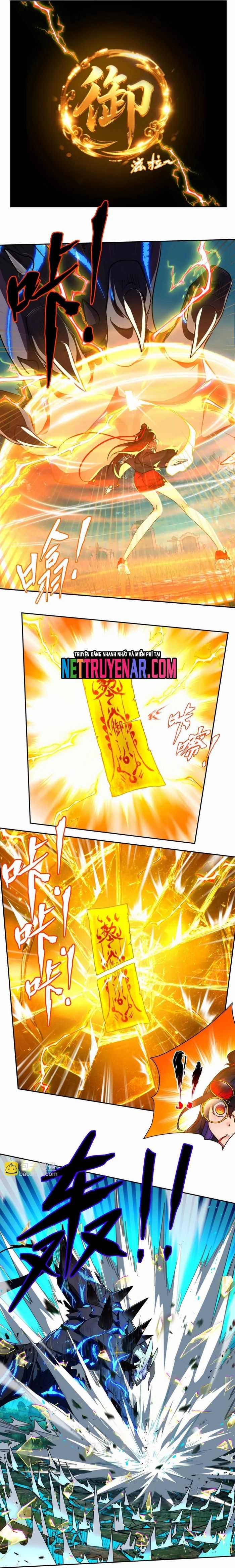Tân Thiên Sư - Chương 11 - Trang 6