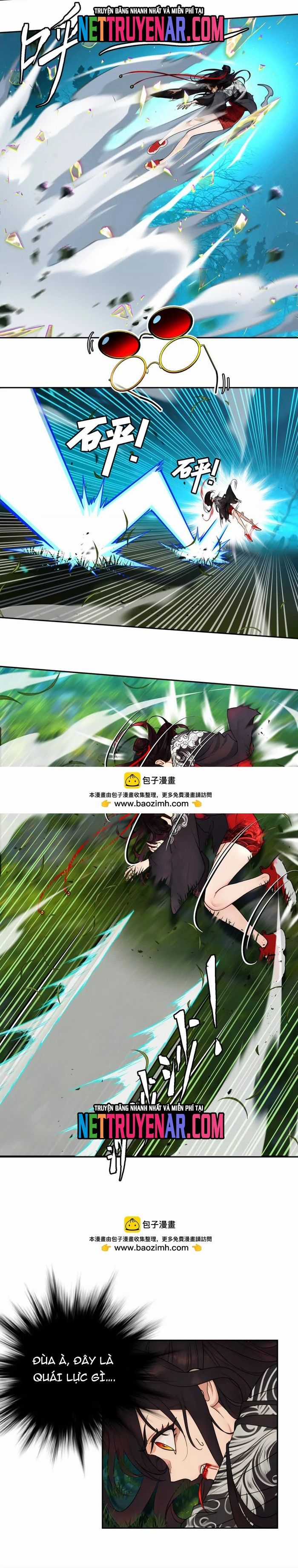 Tân Thiên Sư - Chương 11 - Trang 7