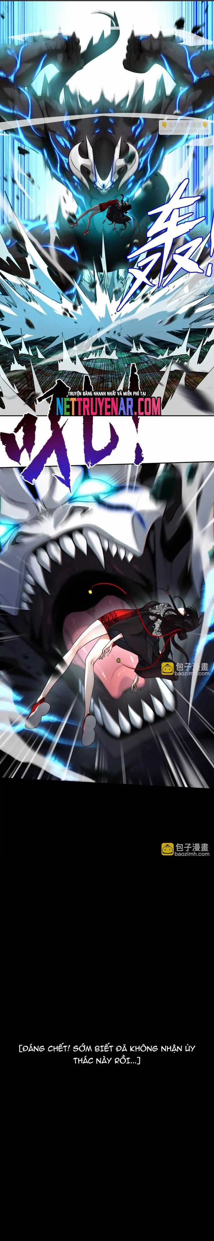 Tân Thiên Sư - Chương 11 - Trang 8