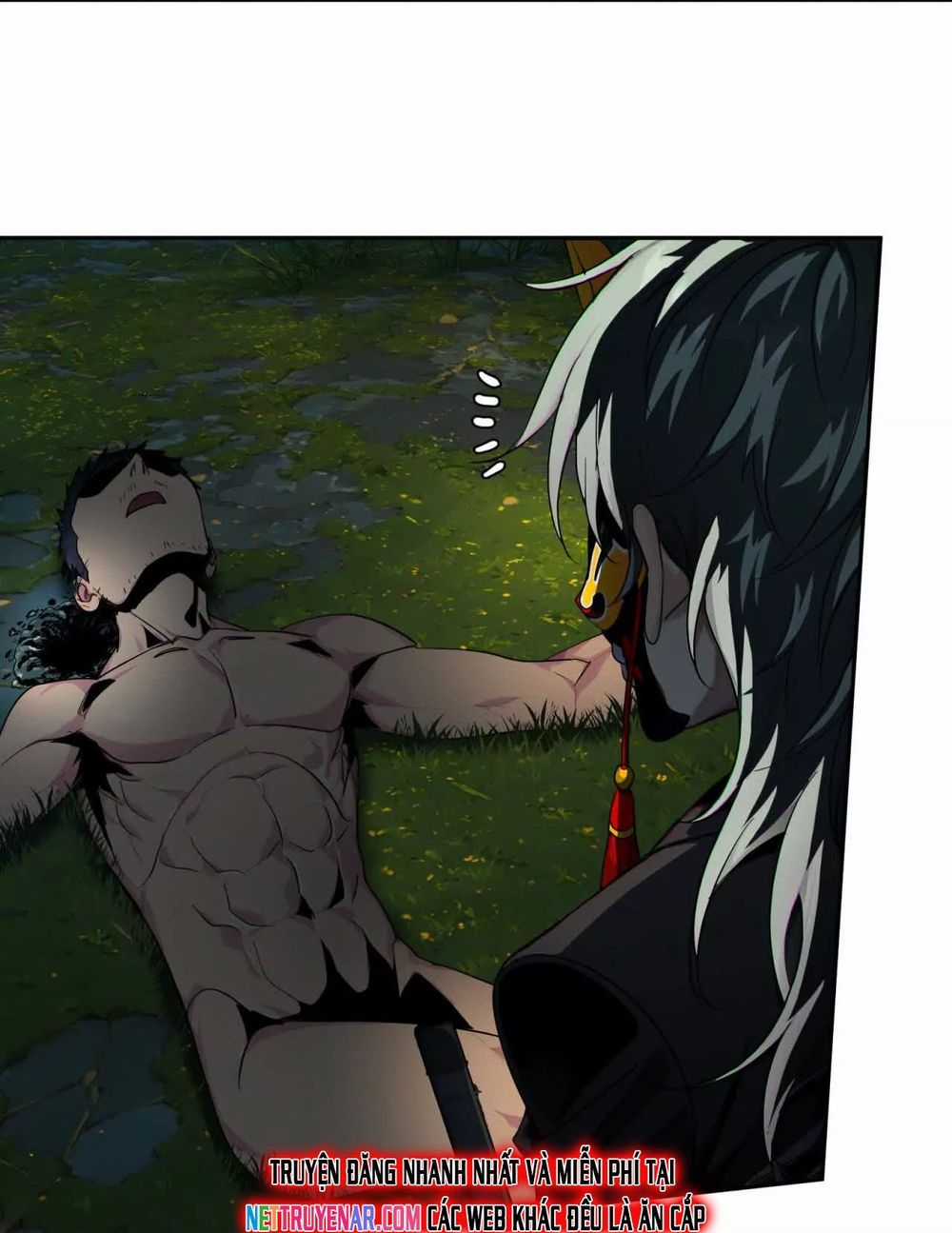 Tân Thiên Sư - Chương 12 - Trang 20