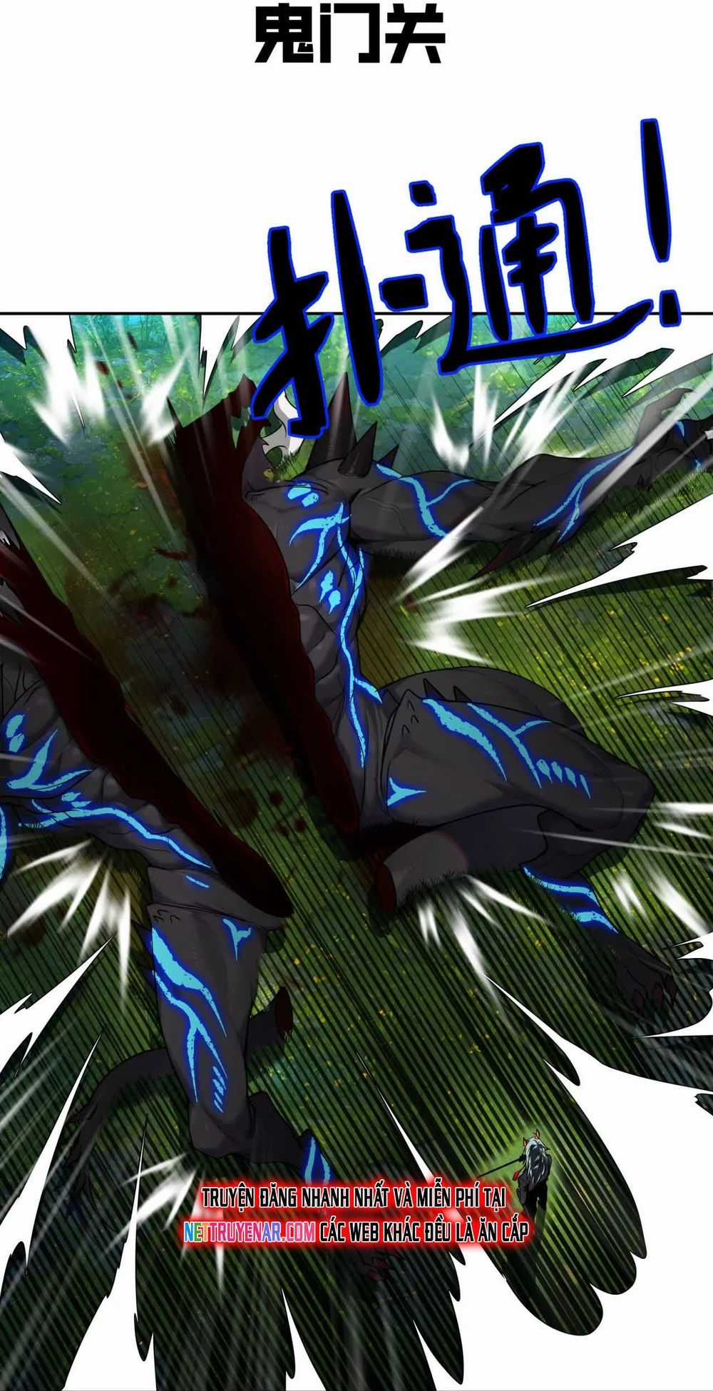 Tân Thiên Sư - Chương 12 - Trang 4